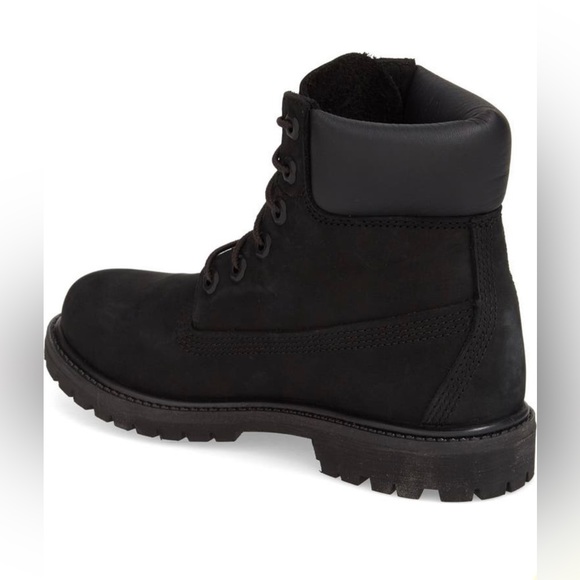 Timberland Premium Waterproof Lug Sole Boot - Picture 3 of 8